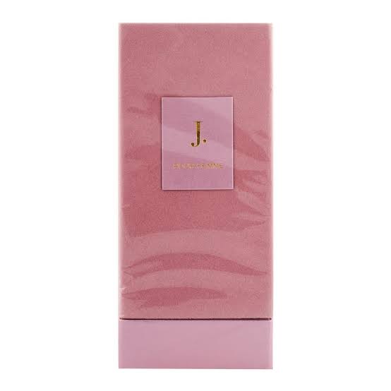 J. POUR FEMME