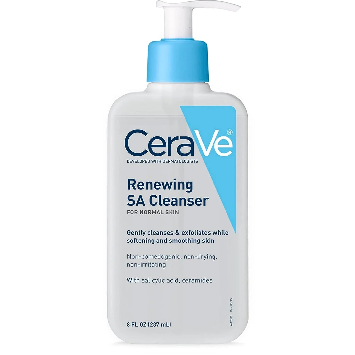 Renewing CeraVe SA Cleanser Pakistan – 237 ML