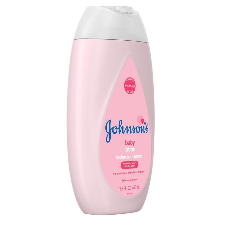 Johnson's Baby Soft Lotion - 200ml
