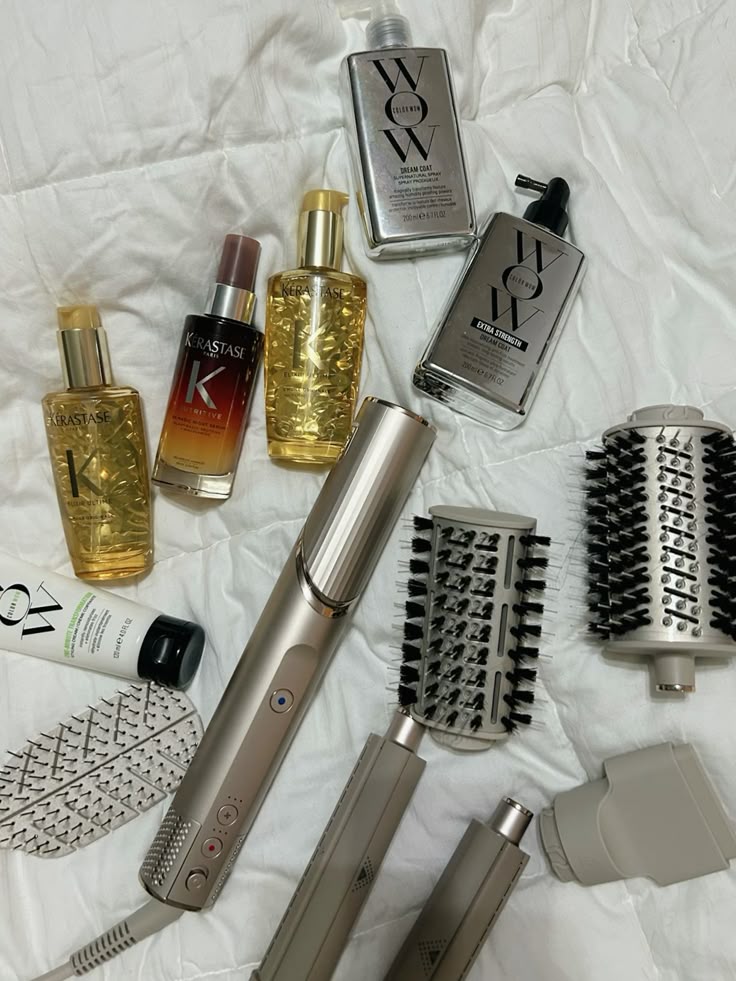 Hair Care