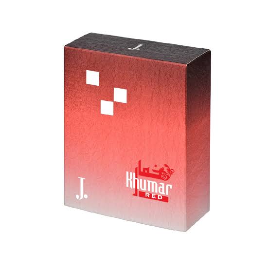 KHUMAR RED