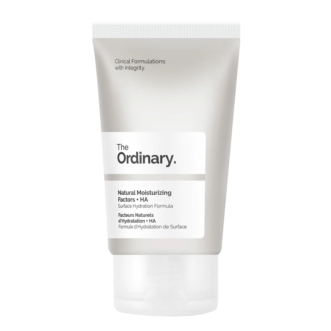 The Ordinary – Natural Moisturizing Factors + HA – 30ML