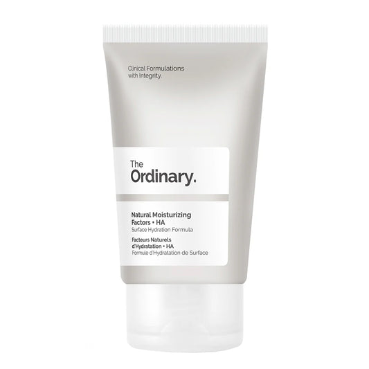 The Ordinary – Natural Moisturizing Factors + HA – 30ML