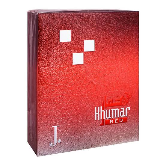 KHUMAR RED