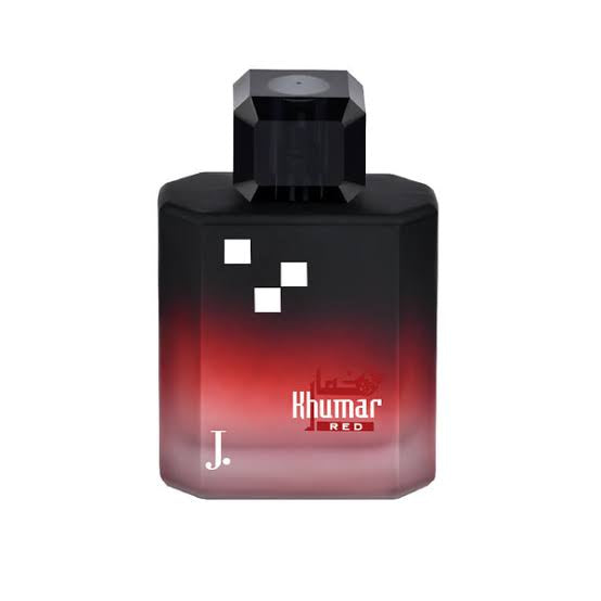 KHUMAR RED