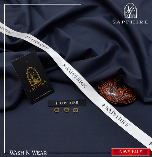 PREMIUM WASH & WEAR SUIT
