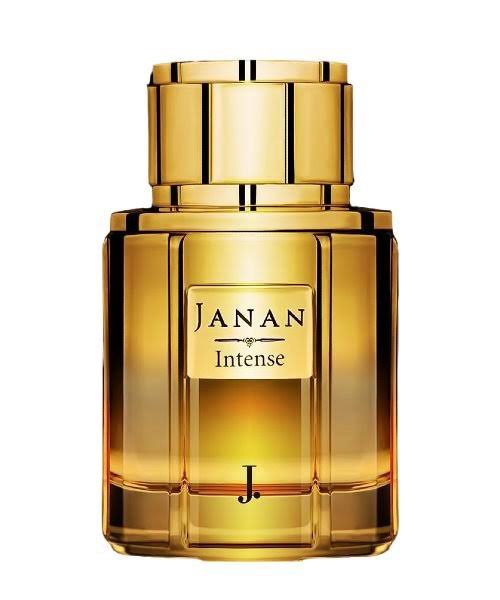 JANAN INTENSE