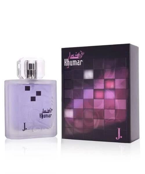 KHUMAR