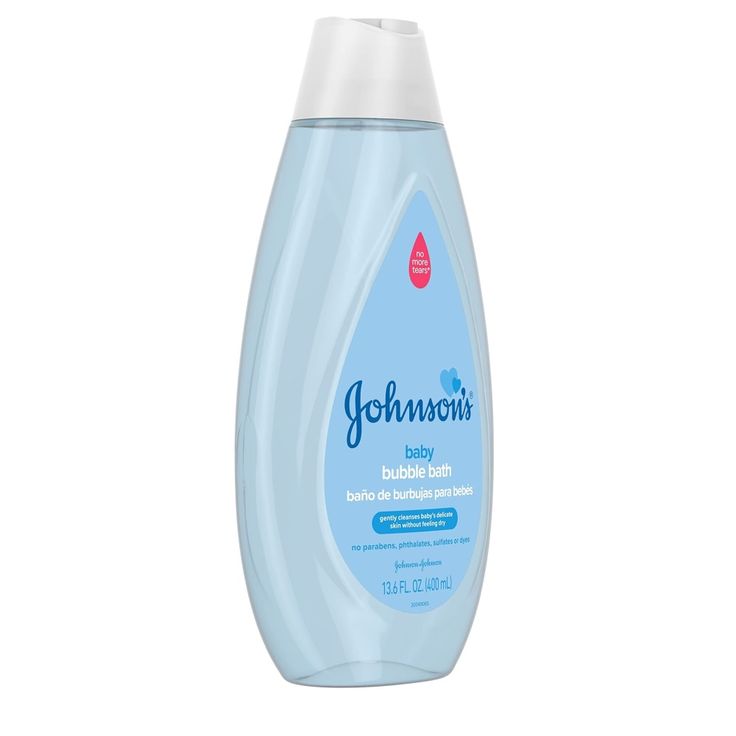 Johnson's Baby Bath - 200ml
