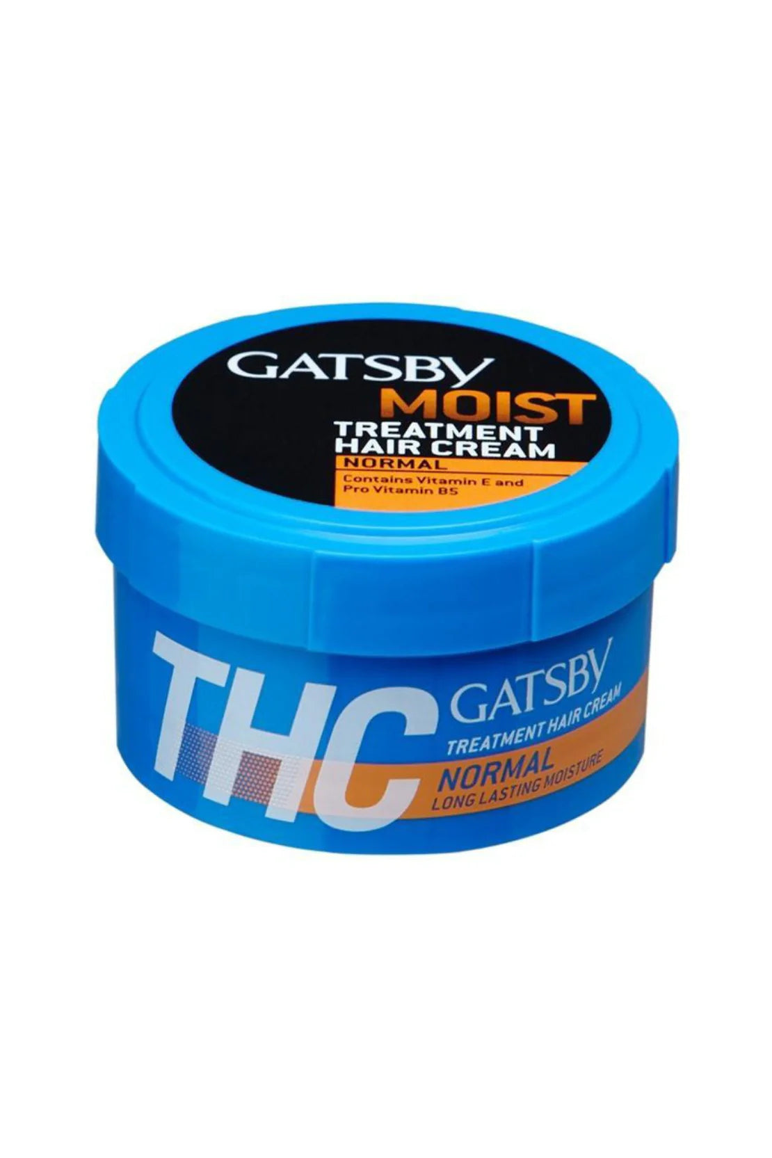 GATSBY Long Lasting Moisture