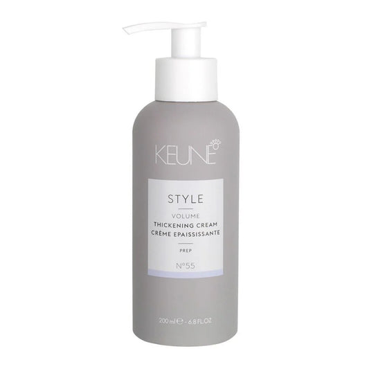 Keune Style Thickening Cream N�55 200Ml