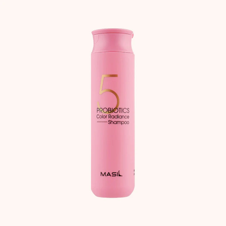 MASIL - 5 Probiotics Color Radiance Shampoo