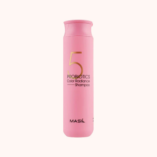 MASIL - 5 Probiotics Color Radiance Shampoo