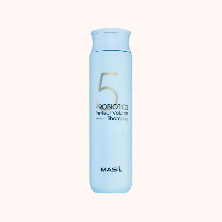 MASIL - 5 Probiotics Perfect Volume Shampoo
