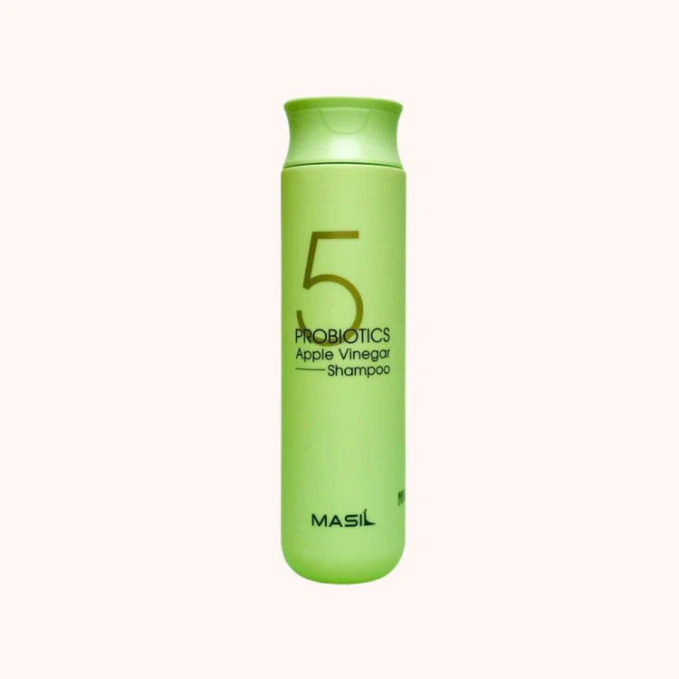 Masil - 5 Probiotics Apple Vinegar Shampoo