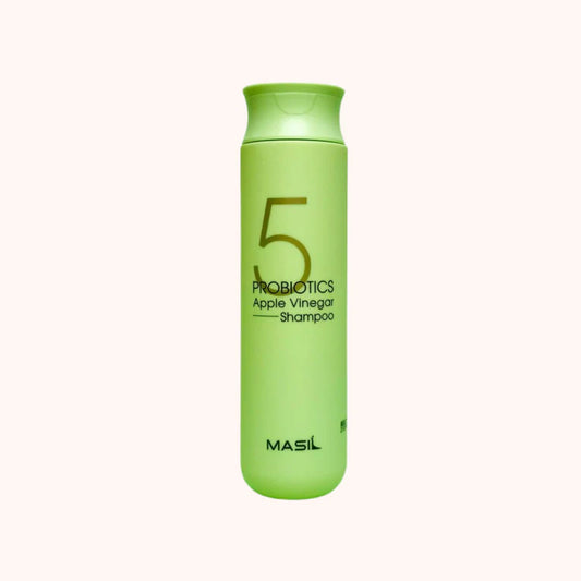 Masil - 5 Probiotics Apple Vinegar Shampoo