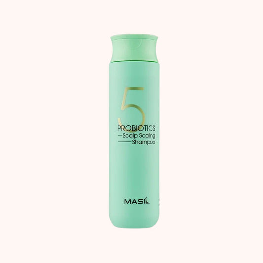 MASIL - 5 Probiotics Scalp Scaling Shampoo