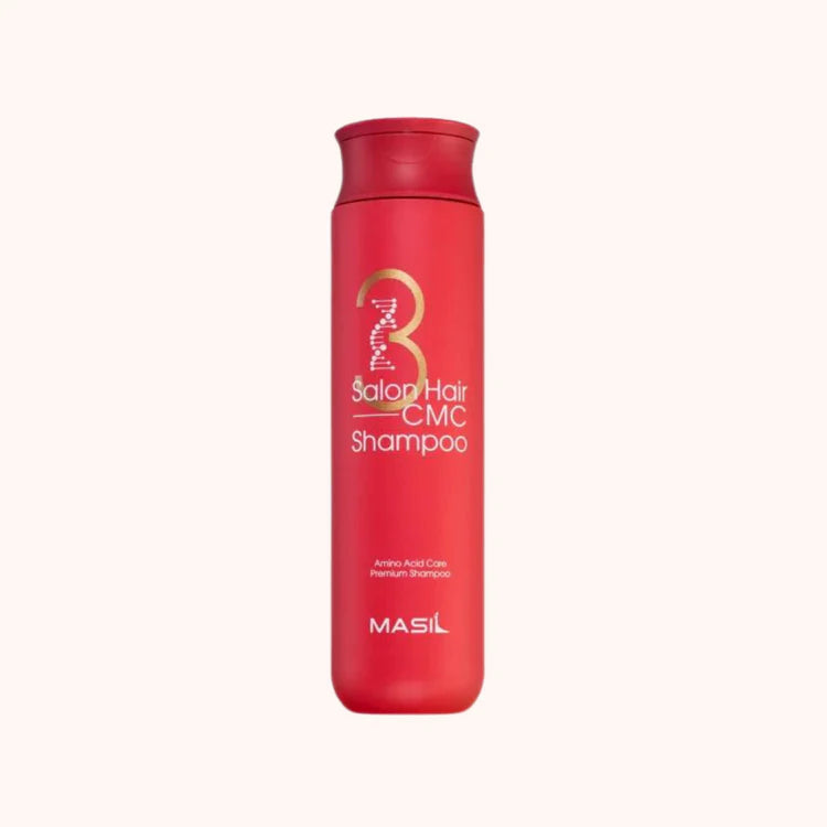 MASIL - 3 Salon Hair CMC Shampoo
