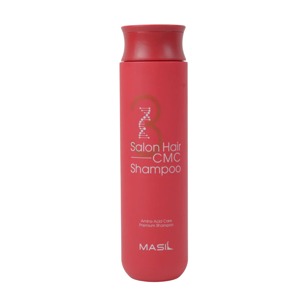 MASIL - 3 Salon Hair CMC Shampoo