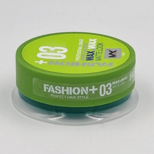 MVAKA - Extra Strong Hold Perfect Hair Styling Wax