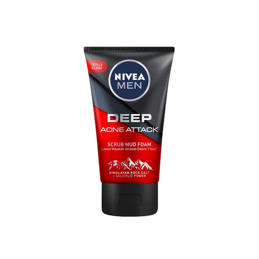 NIVEA Men Deep Acne Attack