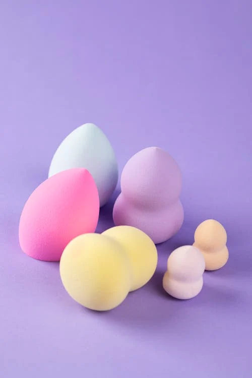 High-Quality Makeup Beauty Blender Sponge
