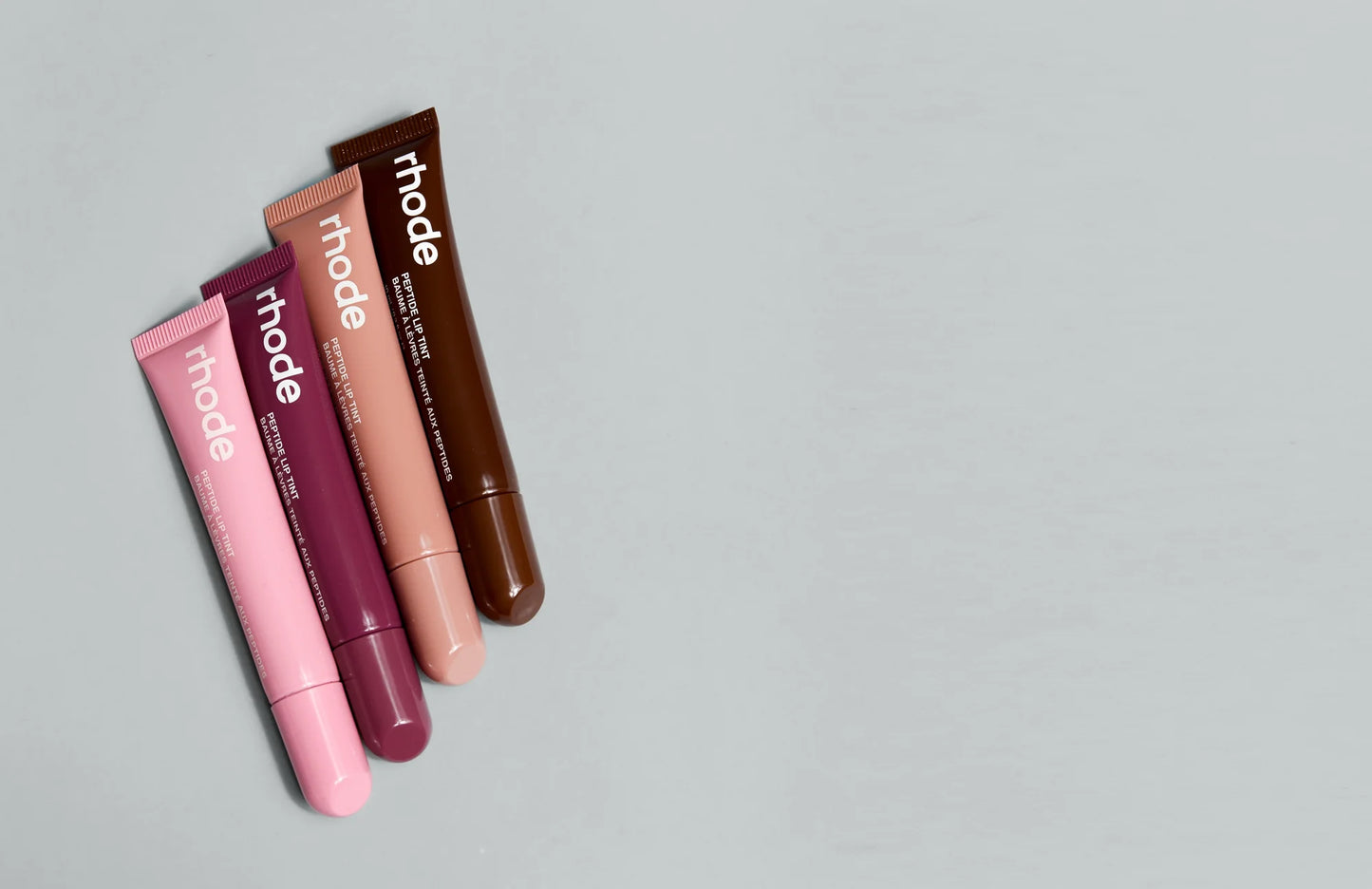 Rhode Peptide Lip Tint
